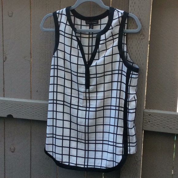 Banana Republic Tops - Banana Republic Ladies Blouse Shirt Top